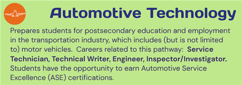 Automotive Technology